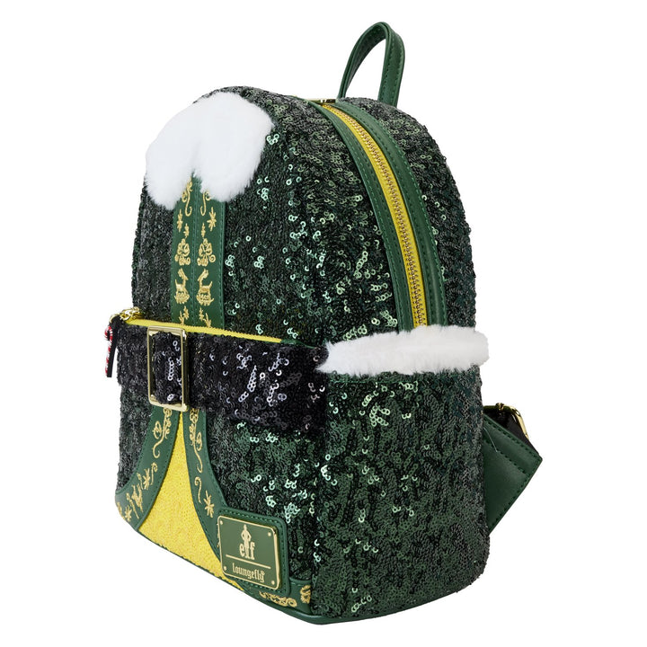 Loungefly high quality Elf Backpack