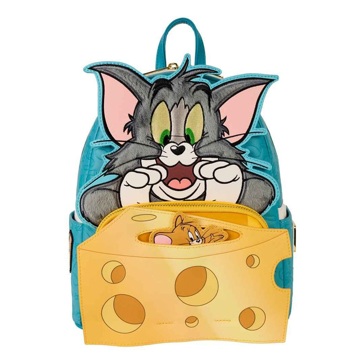 Loungefly Warner Brothers Tom and Jerry Mini Backpack