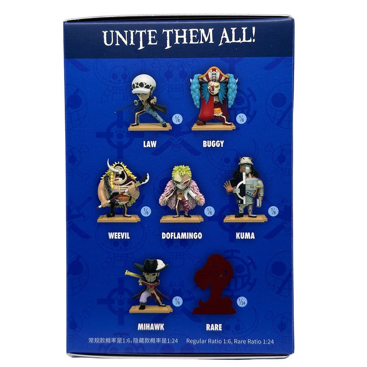 One Piece Freeny&