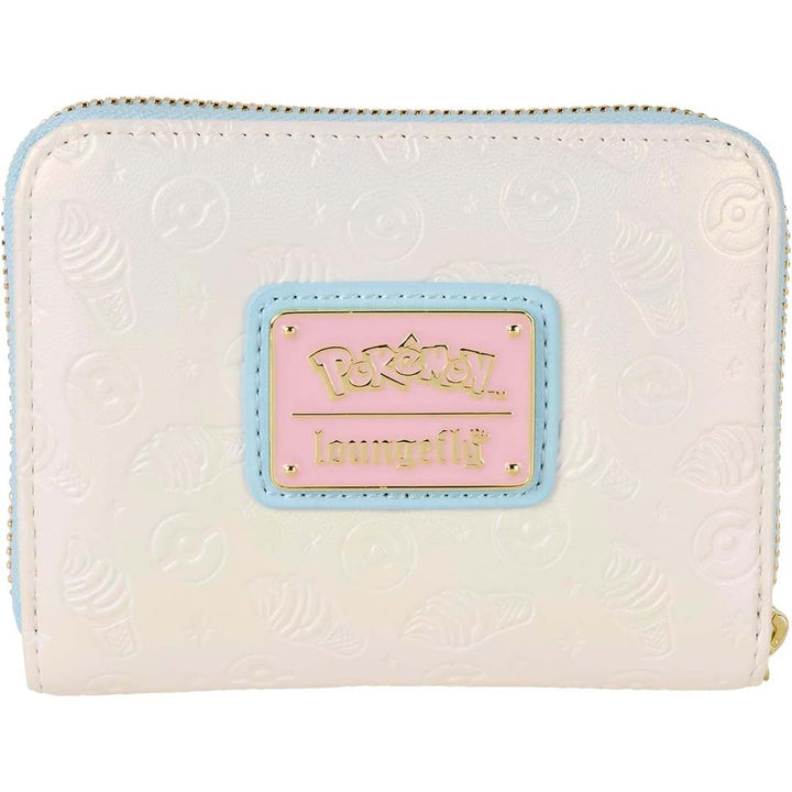 Loungefly Pokémon Pikachu Zip Around Wallet