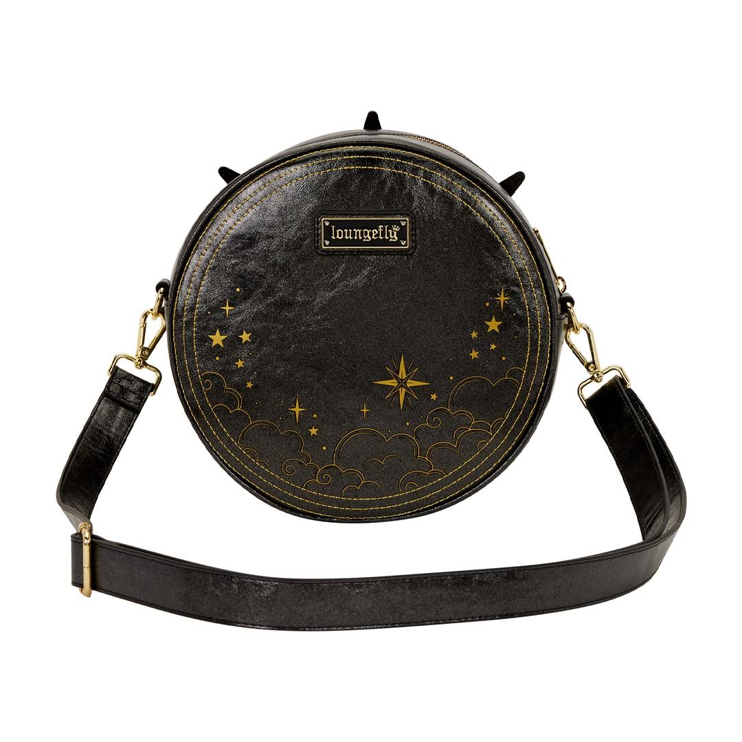 Loungefly Sun &amp; Moon Crossbody Bag