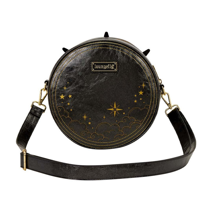 Loungefly Sun &amp; Moon Crossbody Bag