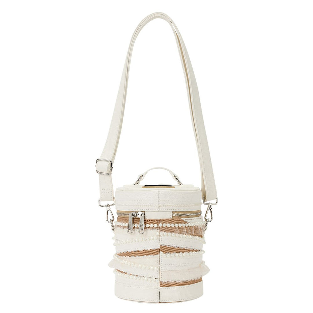 Loungefly Figural Mummy Crossbody Bag