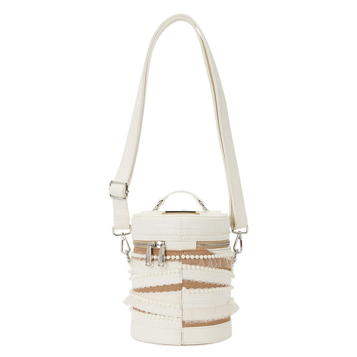 Loungefly Figural Mummy Crossbody Bag