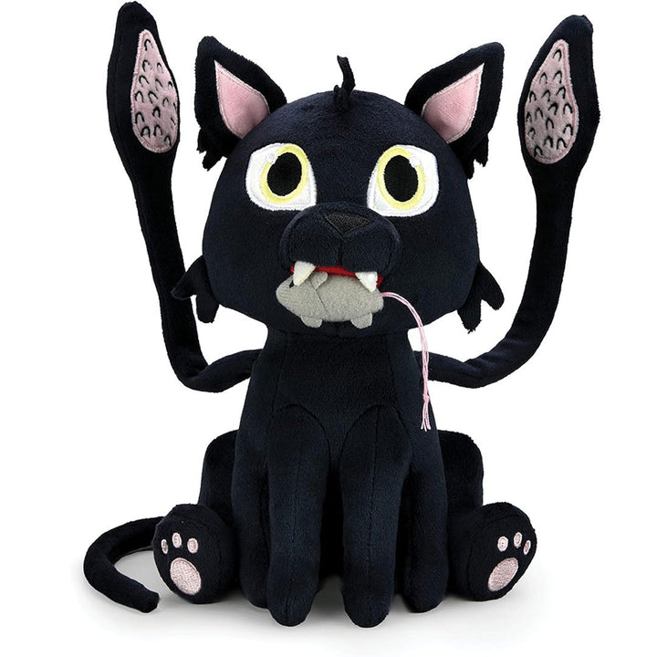 Kidrobot Dungeons &amp; Dragons:  7.5" Displacer Beast Phunny Plush Toy - front