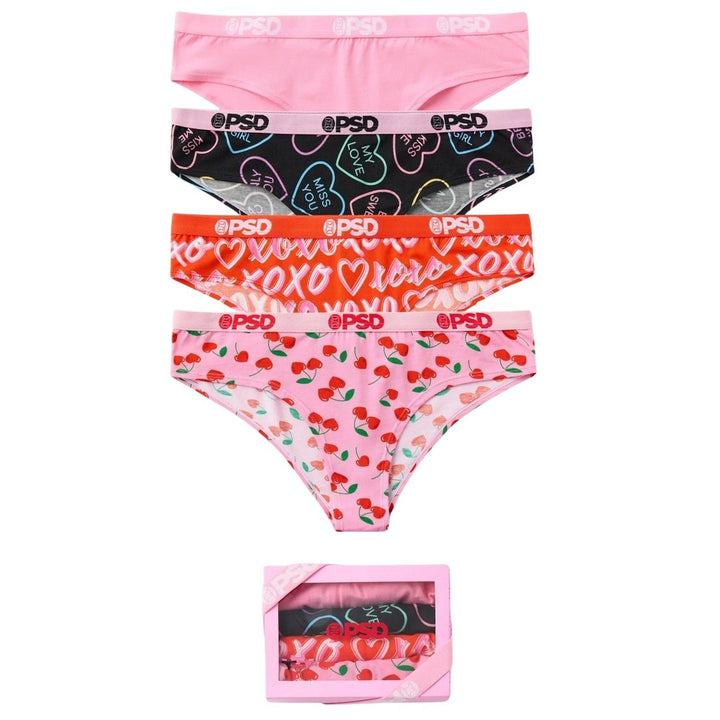 PSD Underwear Women&