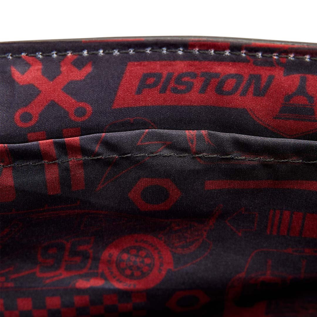 Loungefly Pixar Cars Crossbody Bag