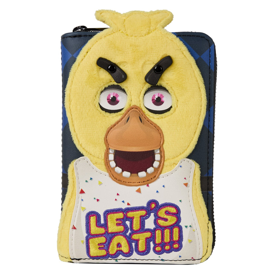 Loungefly Five Nights at Freddy&