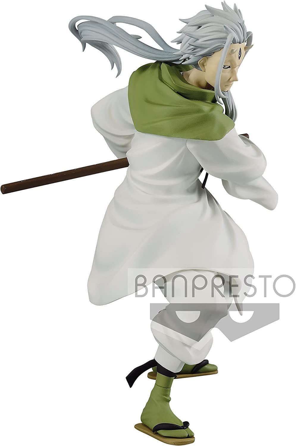 BanPresto - That Time I Got Reincarnated As Slimeotherworlder Hakuro Statue