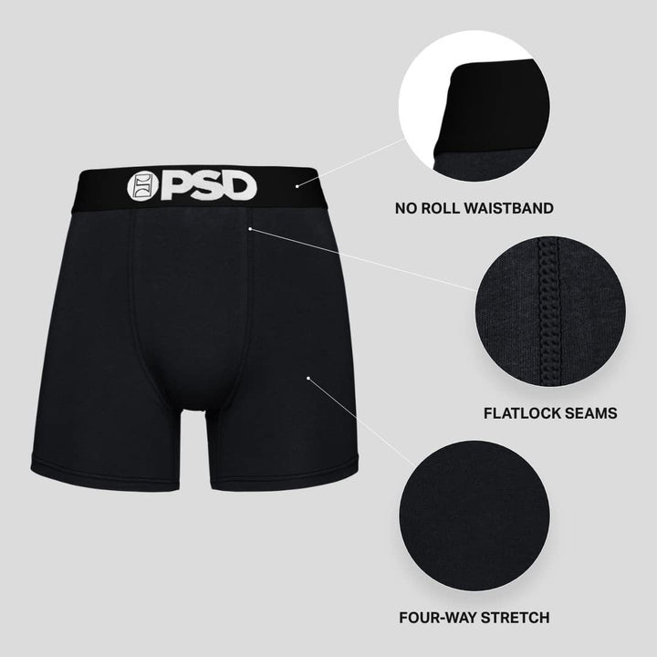 PSD Men&