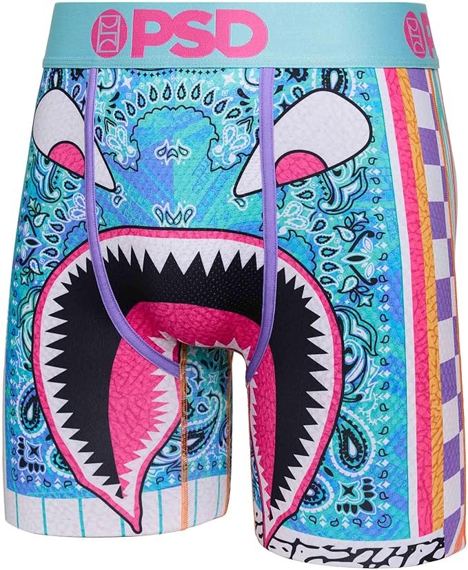 PSD Underwear Men&