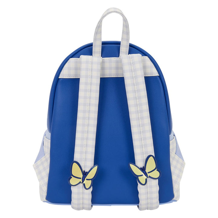 Loungefly Sanrio Pochacco Mini Backpack