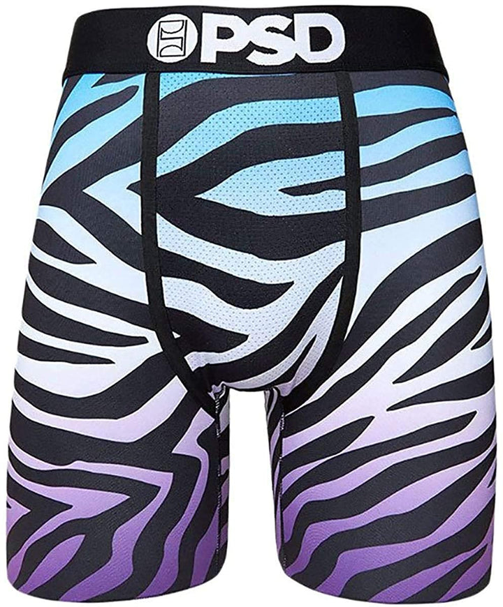 White / Exotic PSD Underwear Men&