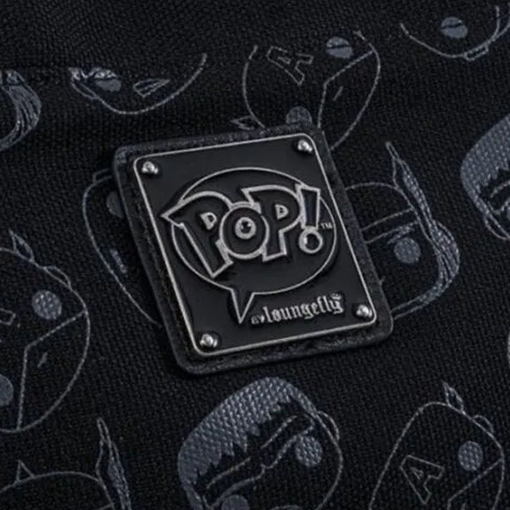 Pop! by Loungefly Marvel Avengers Messenger Bag