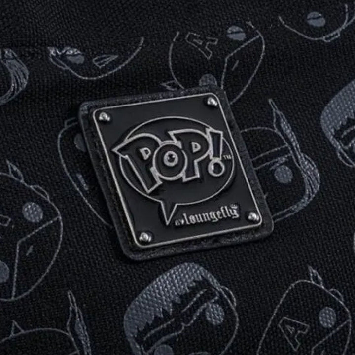Pop! by Loungefly Marvel Avengers Messenger Bag