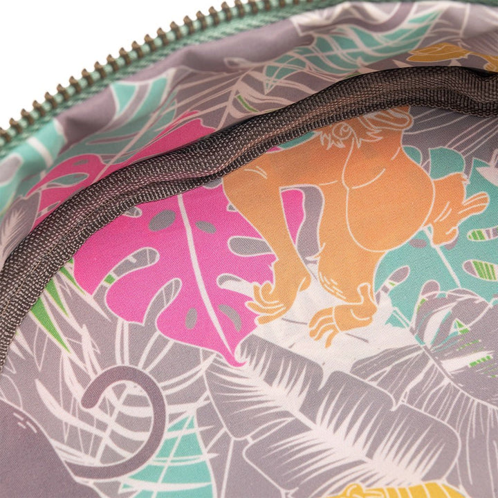 Loungefly Disney Jungle Book Friends Mini Backpack - 707 Street Exclusive