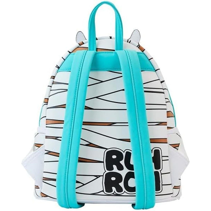 Loungefly Warner Brothers Scooby-Doo Mummy Cosplay Mini Backpack
