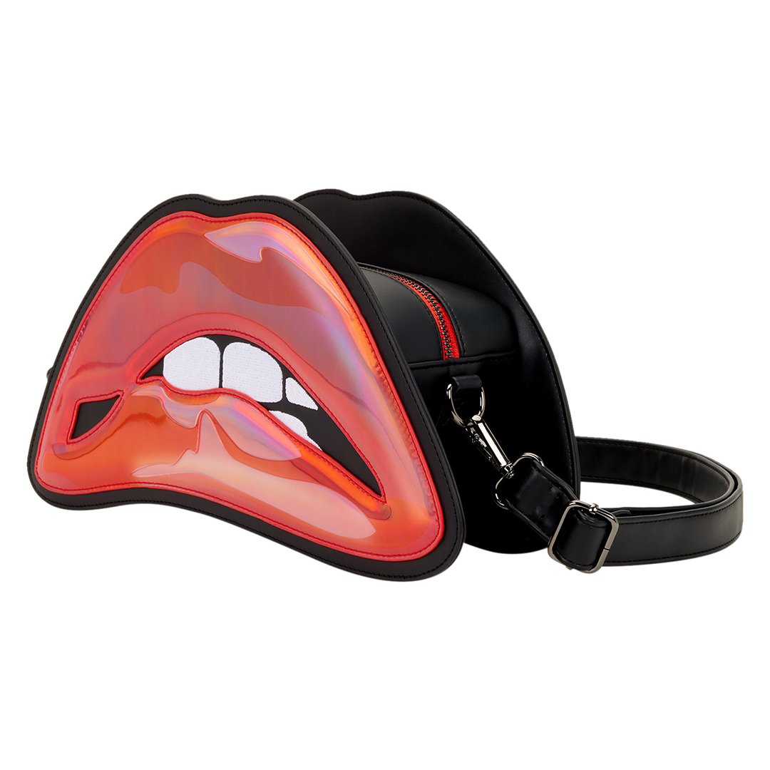 Loungefly The Rocky Horror Picture Show Crossbody Bag