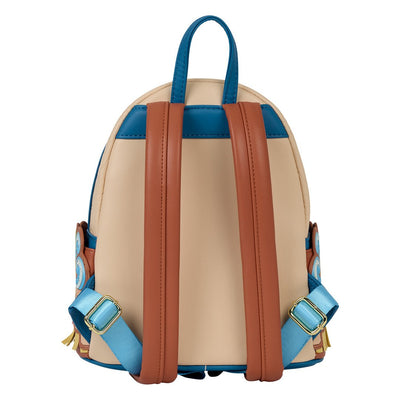 Loungefly Disney Moana of Motunui Mini Backpack