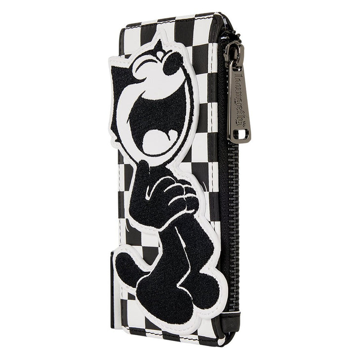 Loungefly Universal Felix the Cat Large Card Holder