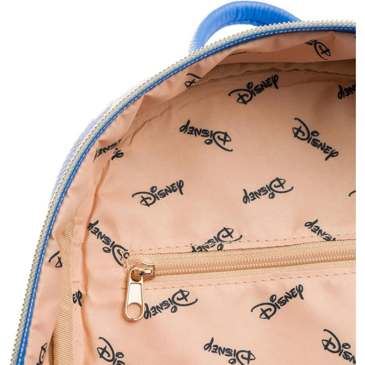 WondaPop Disney Dumbo and Timothy Q. Mouse Circus 11" Mini Backpack
