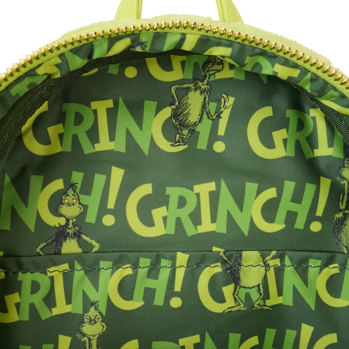 Loungefly Dr. Seuss&