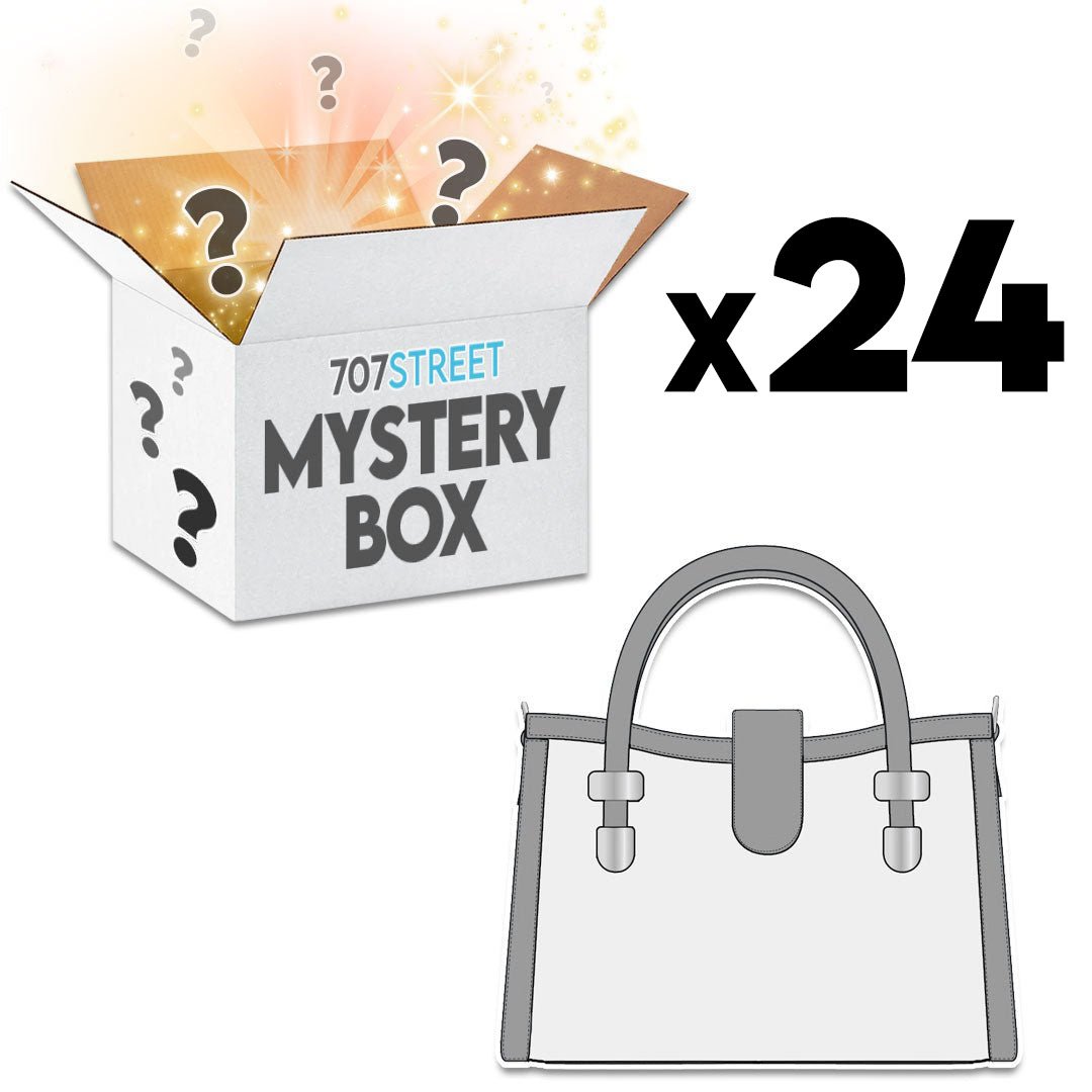 Loungefly Crossbody Bag Mystery Box