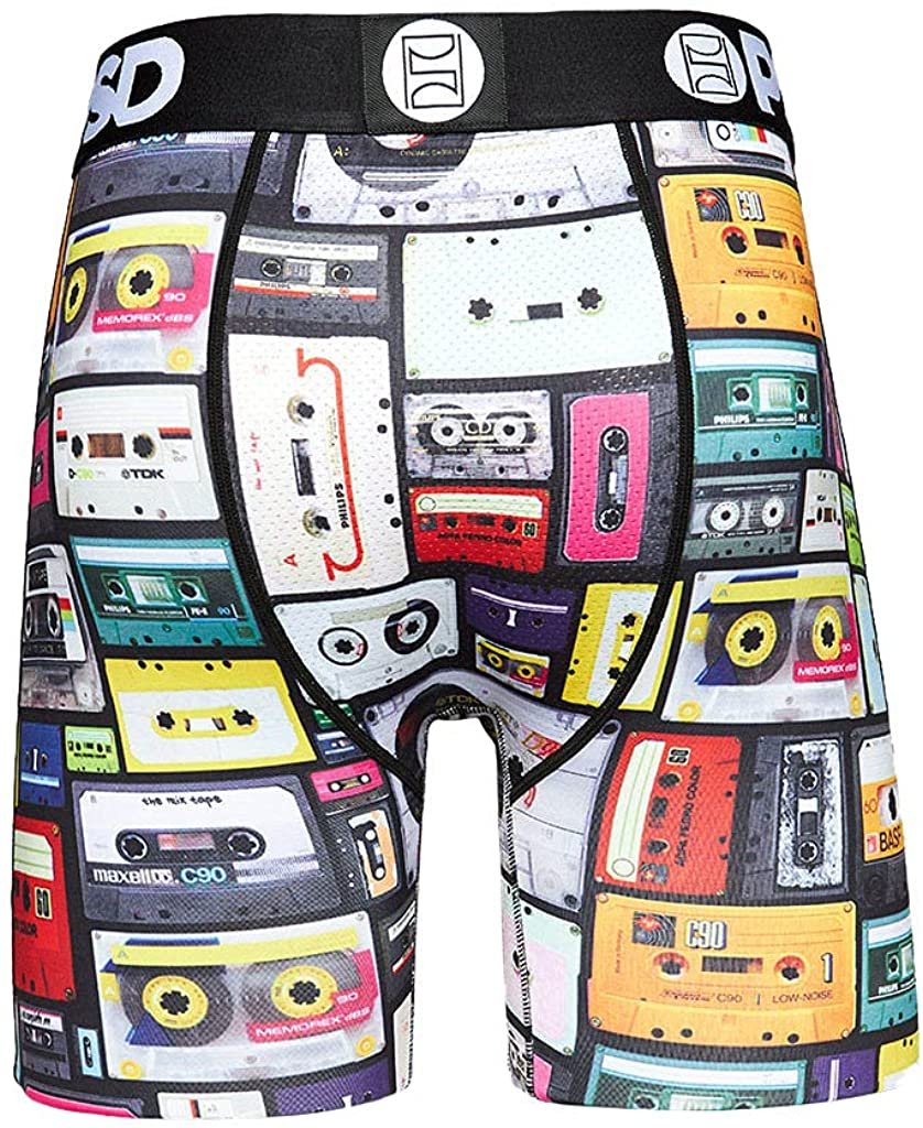 Multi / Tapes PSD Underwear Men&