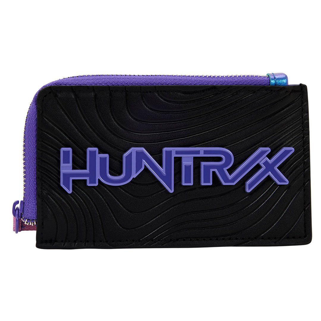 K-Pop Demon Hunters Huntrix Card Holder