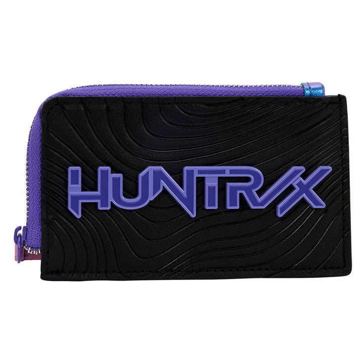 K-Pop Demon Hunters Huntrix Card Holder