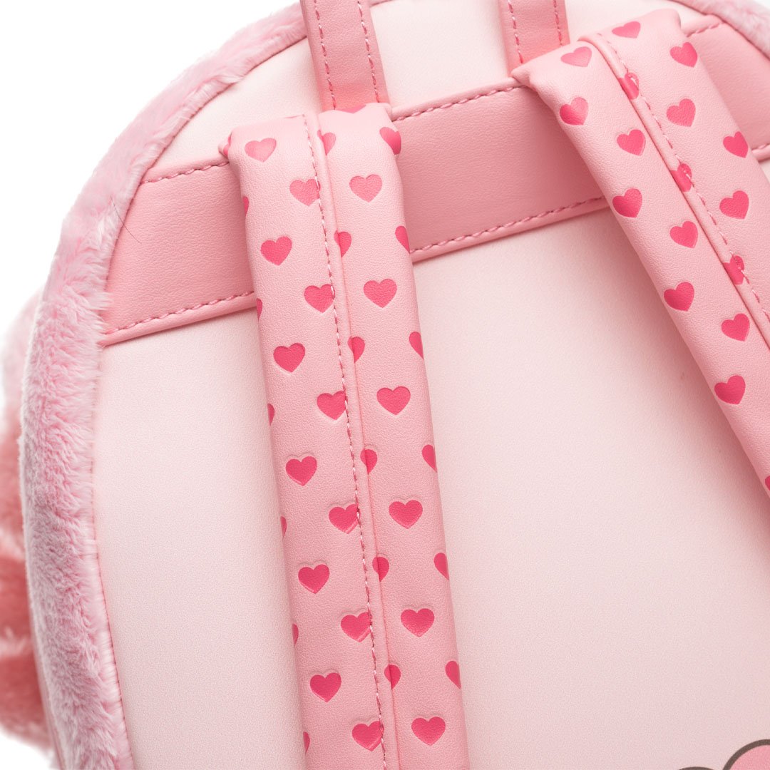 Loungefly Sanrio My Melody Bear Cosplay Mini Backpack - 707 Street Exclusive