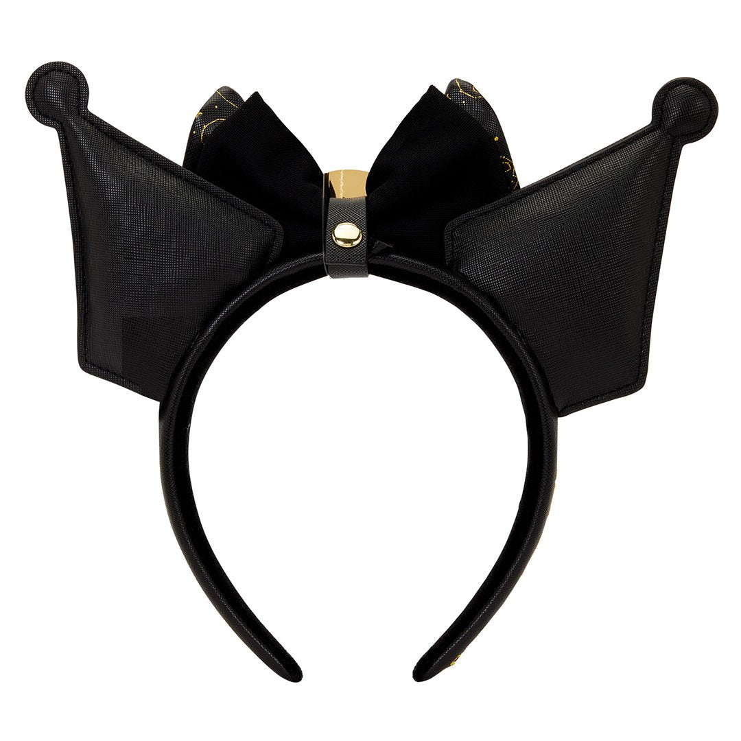 Loungefly Sanrio Kuromi 20th Anniversary Headband