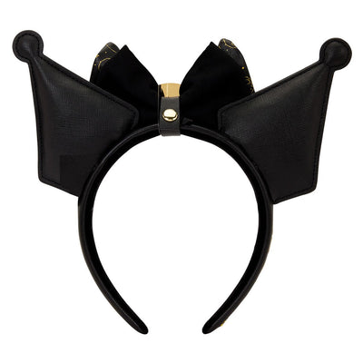 Loungefly Sanrio Kuromi 20th Anniversary Headband