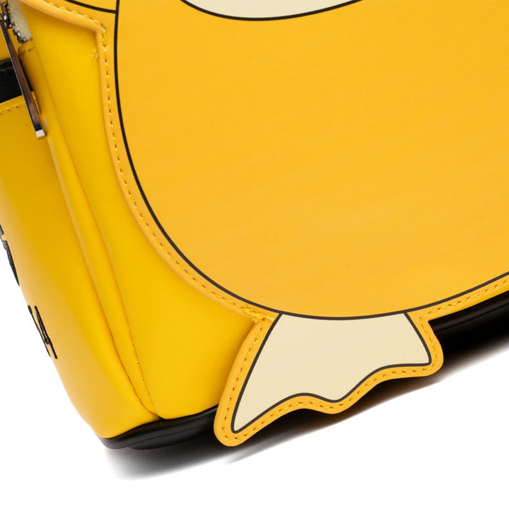 Loungefly Pokemon Psyduck Cosplay Mini Backpack - 707 Street Exclusive