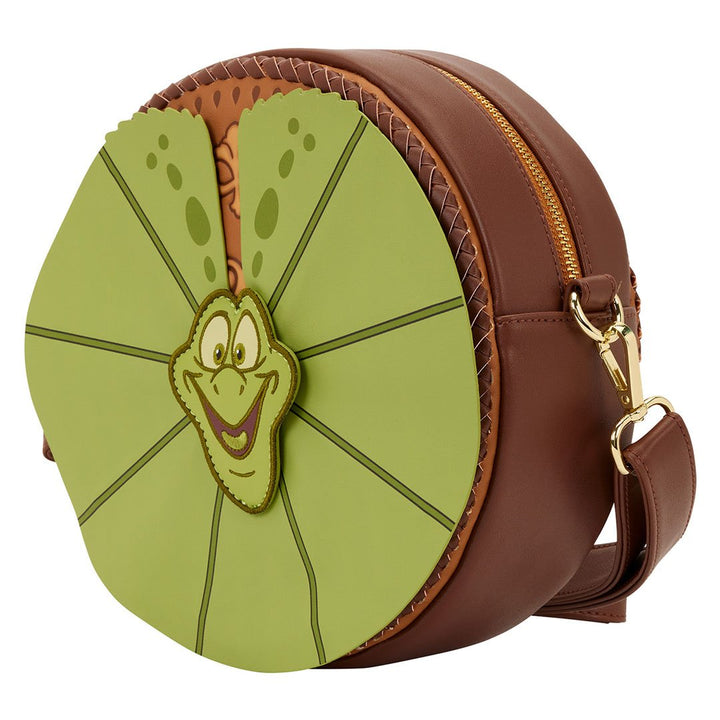 Loungefly Disney The Rescuers Down Under Crossbody Bag