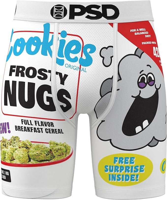 PSD Underwear Men&