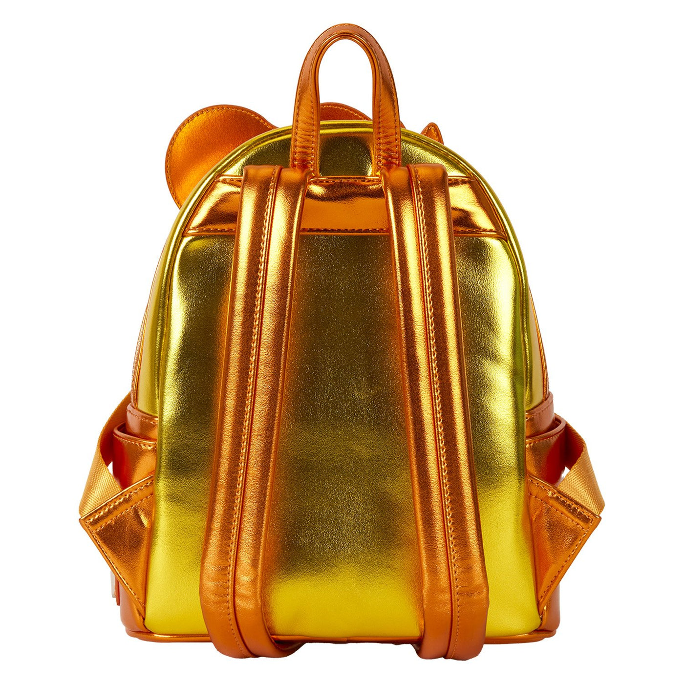Loungefly Disney A Goofy Movie 30th Anniversary Max as Powerline Cosplay Lenticular Mini Backpack