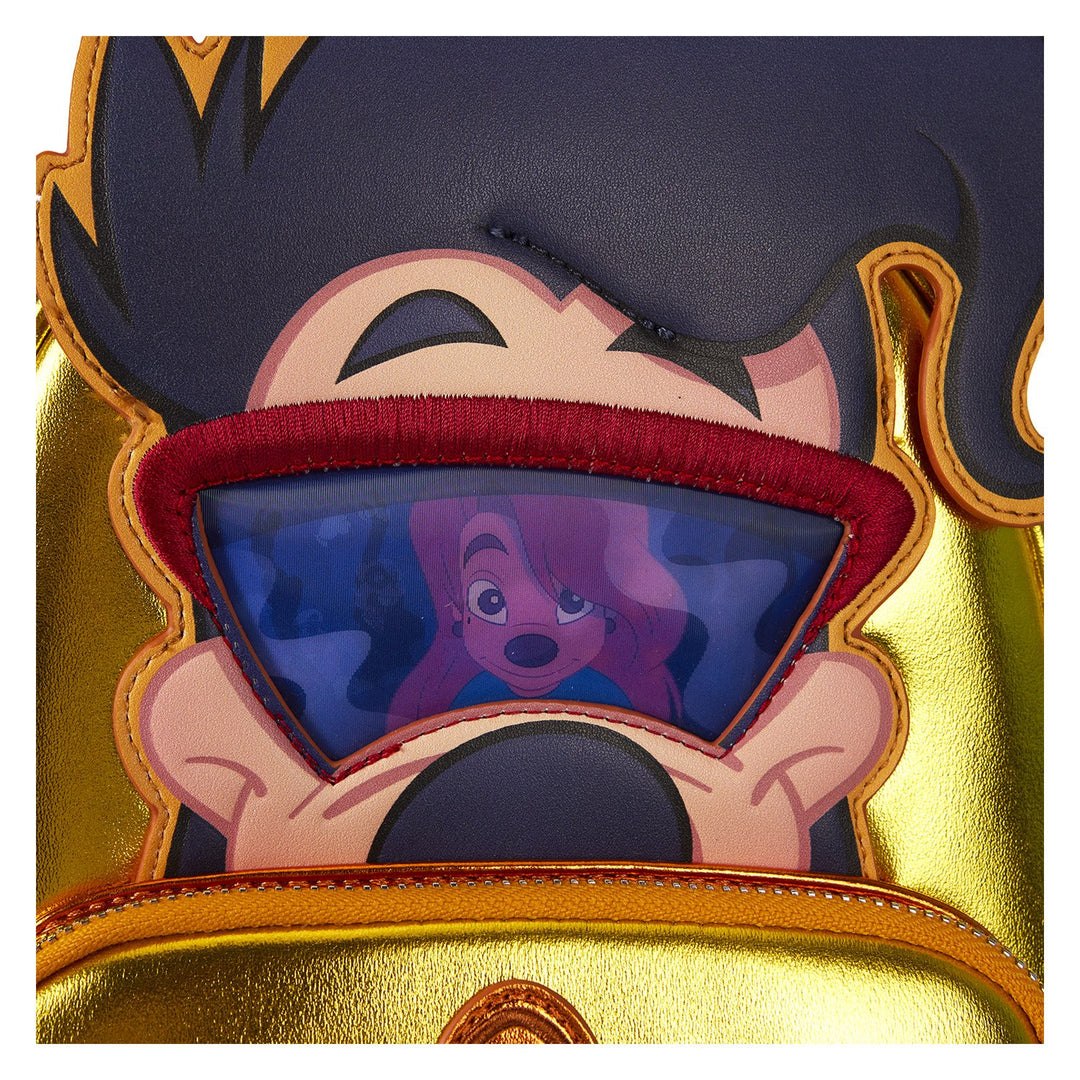 Loungefly Disney A Goofy Movie 30th Anniversary Max as Powerline Cospl – 707 Street Loungefly Disney A Goofy Movie 30th Anniversary Max as Powerline Cospl – 707 Street