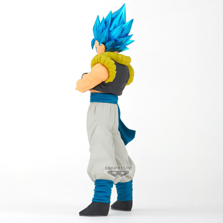 Banpresto - Dragon Ball Super - Gogeta (ver. A) Blood of Saiyans Figure