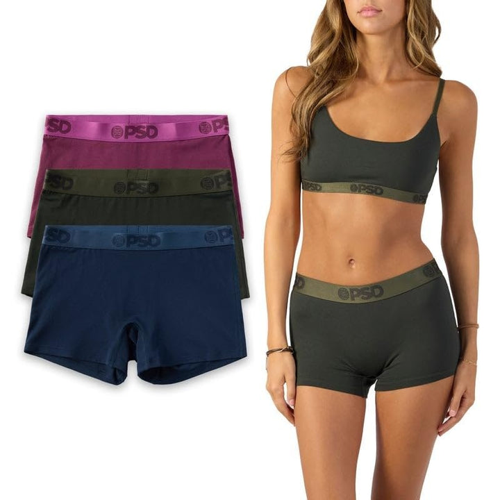 PSD Underwear Women&