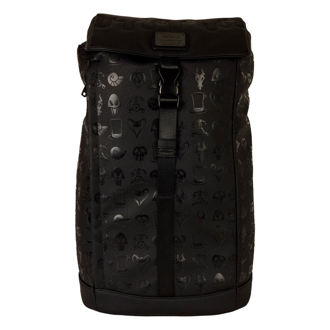 Loungefly Disney Villains Happily Never After Full-Size Backpack