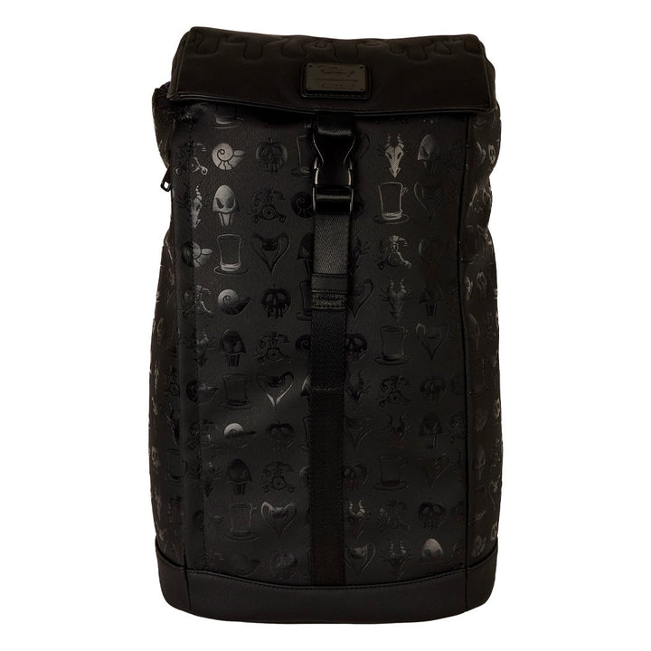 Loungefly Disney Villains Happily Never After Full-Size Backpack