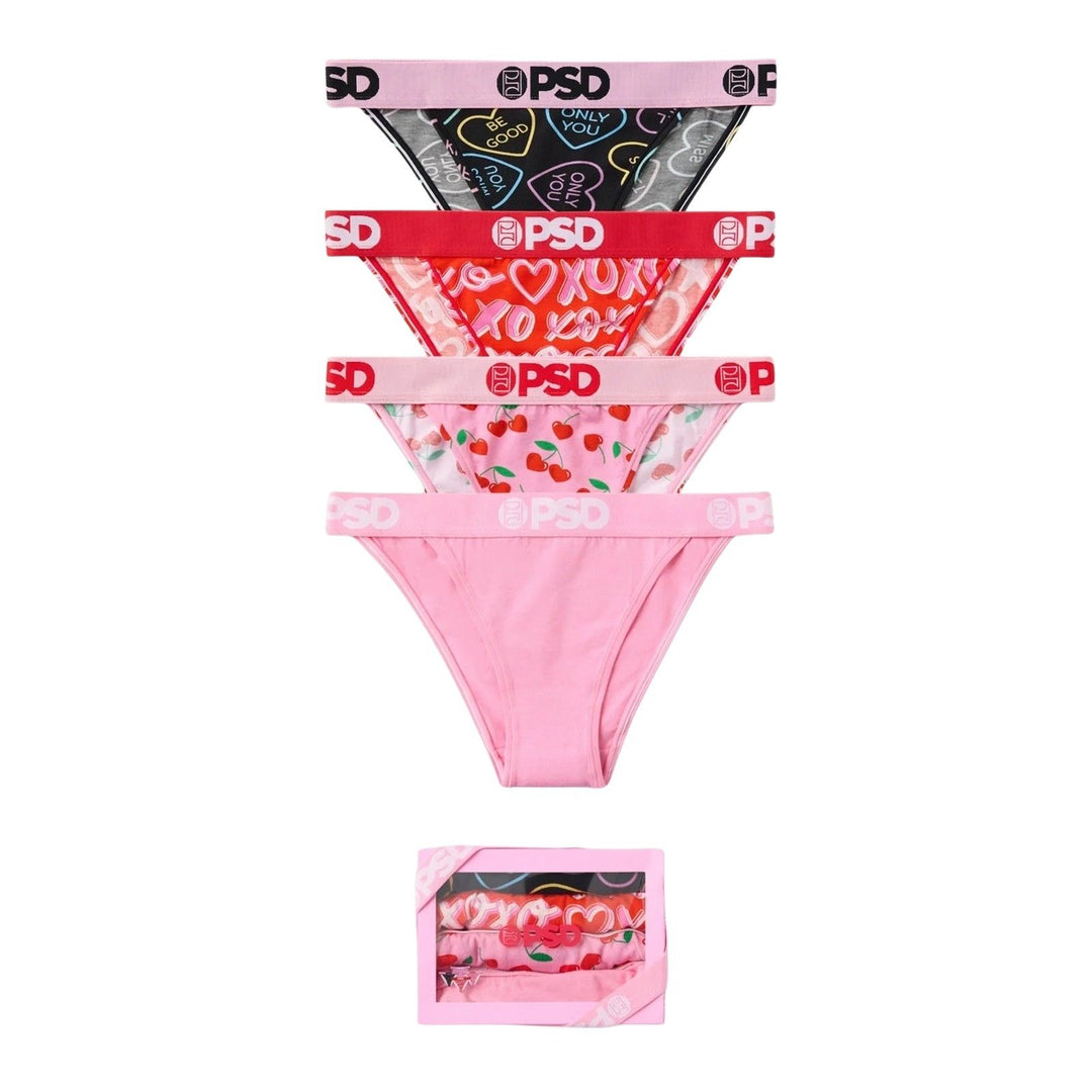 PSD Underwear Women&