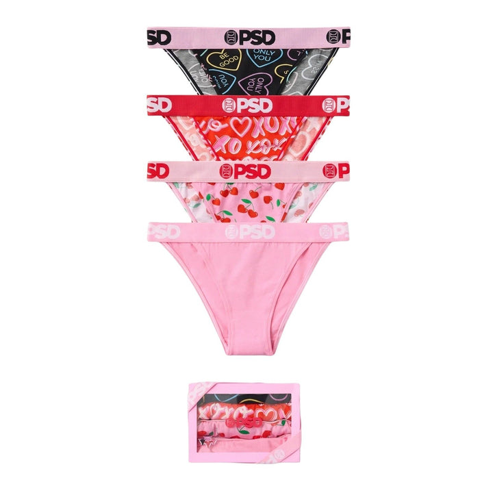 PSD Underwear Women&