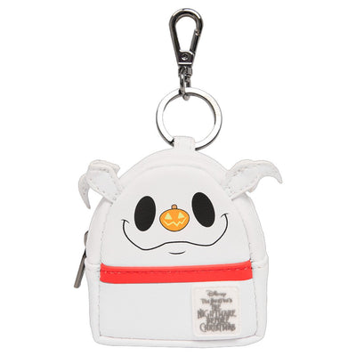 Loungefly Disney Nightmare Before Christmas Mini Backpack Mystery Box Keychains