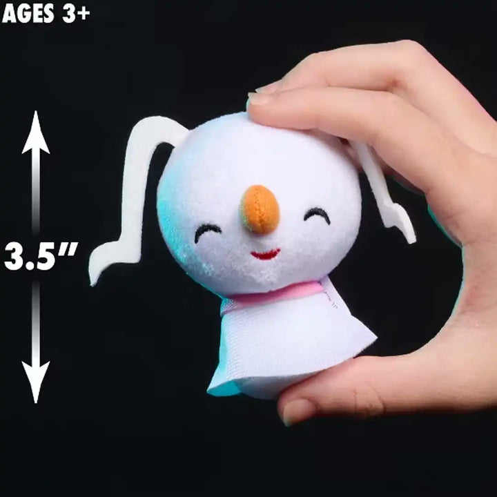 Just Play Disney The Nightmare Before Christmas Collectible Plush Blind Box