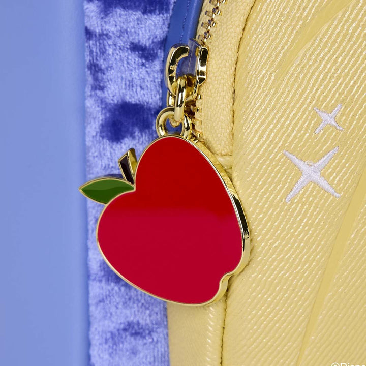 Loungefly Disney Snow White Cosplay Mini Backpack