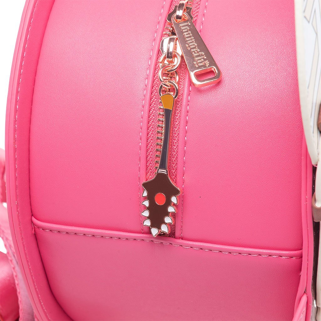 Loungefly Disney Moana King of the Kakamora Cosplay Mini Backpack - 707 Street Exclusive