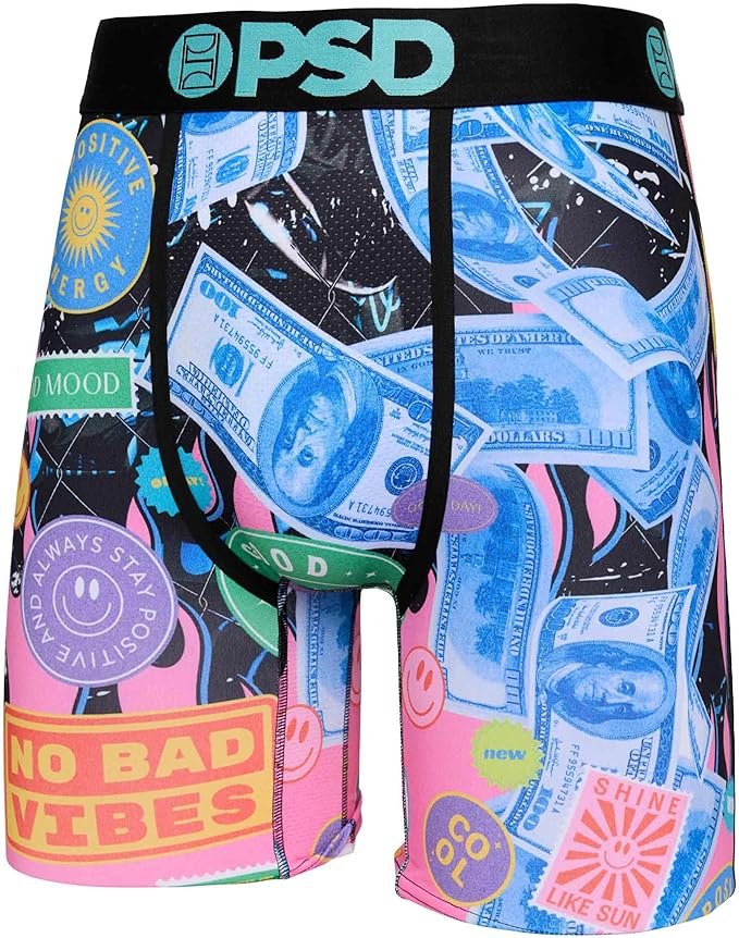 PSD Underwear Men&