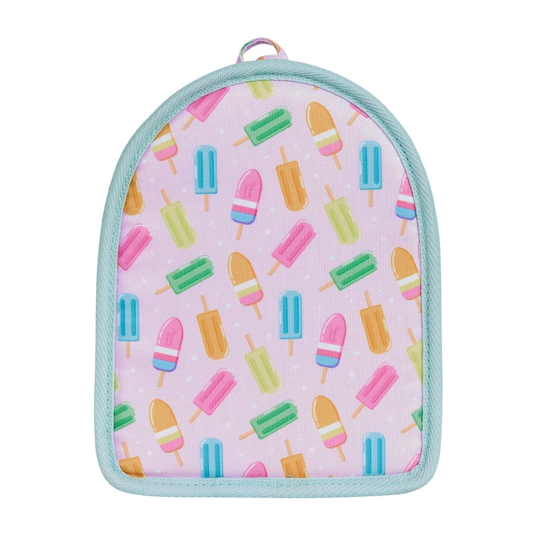 Loungefly Popsicle Light-Up Mini Backpack Insert Organizer